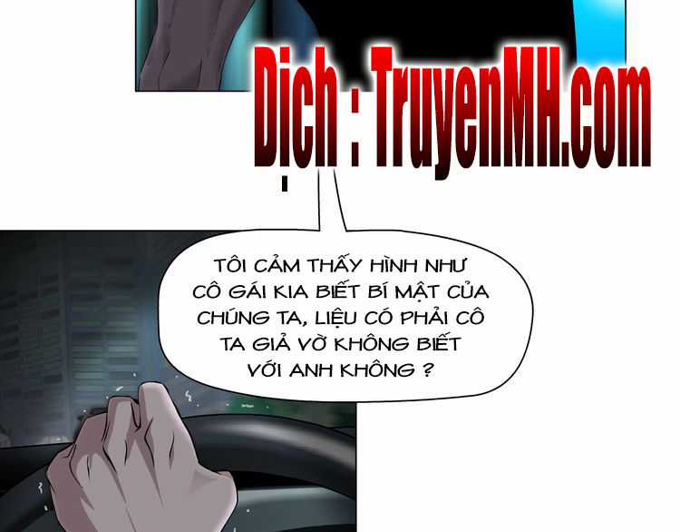Điêu Khắc Chapter 9 trang 27