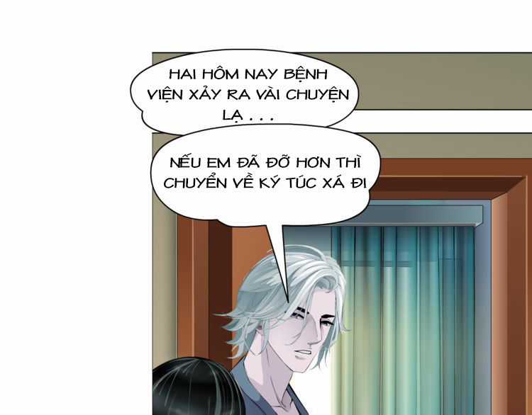 Điêu Khắc Chapter 9 trang 3