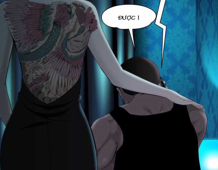 Điêu Khắc Chapter 9 trang 31