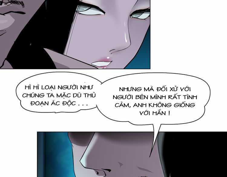 Điêu Khắc Chapter 9 trang 38
