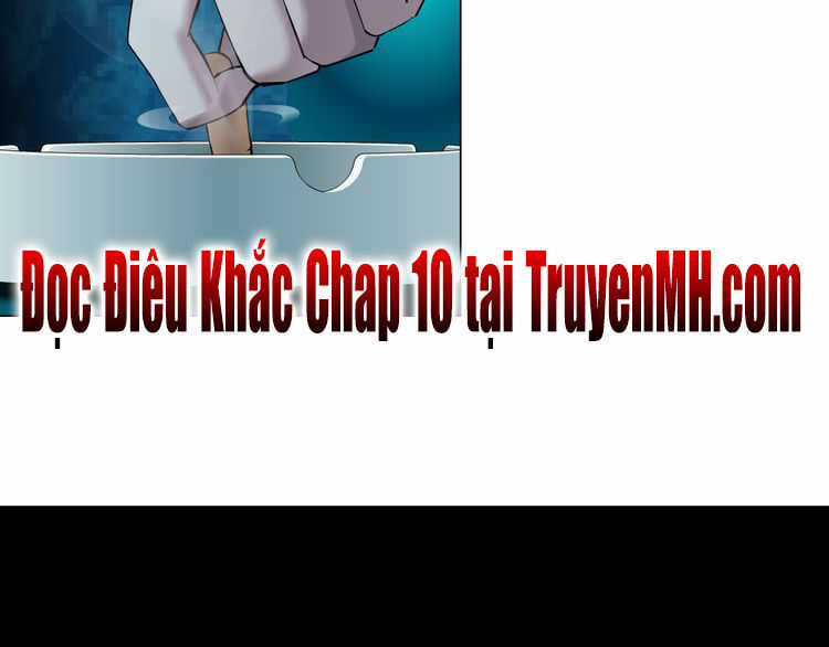 Điêu Khắc Chapter 9 trang 46
