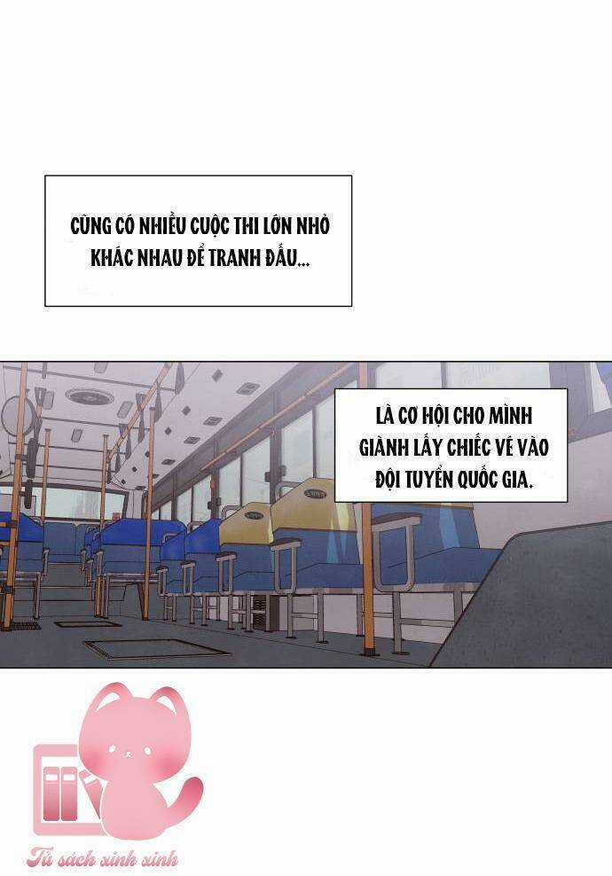 Điều Khiến Tôi Quyết Tâm Chết Đi Chapter 1 trang 22