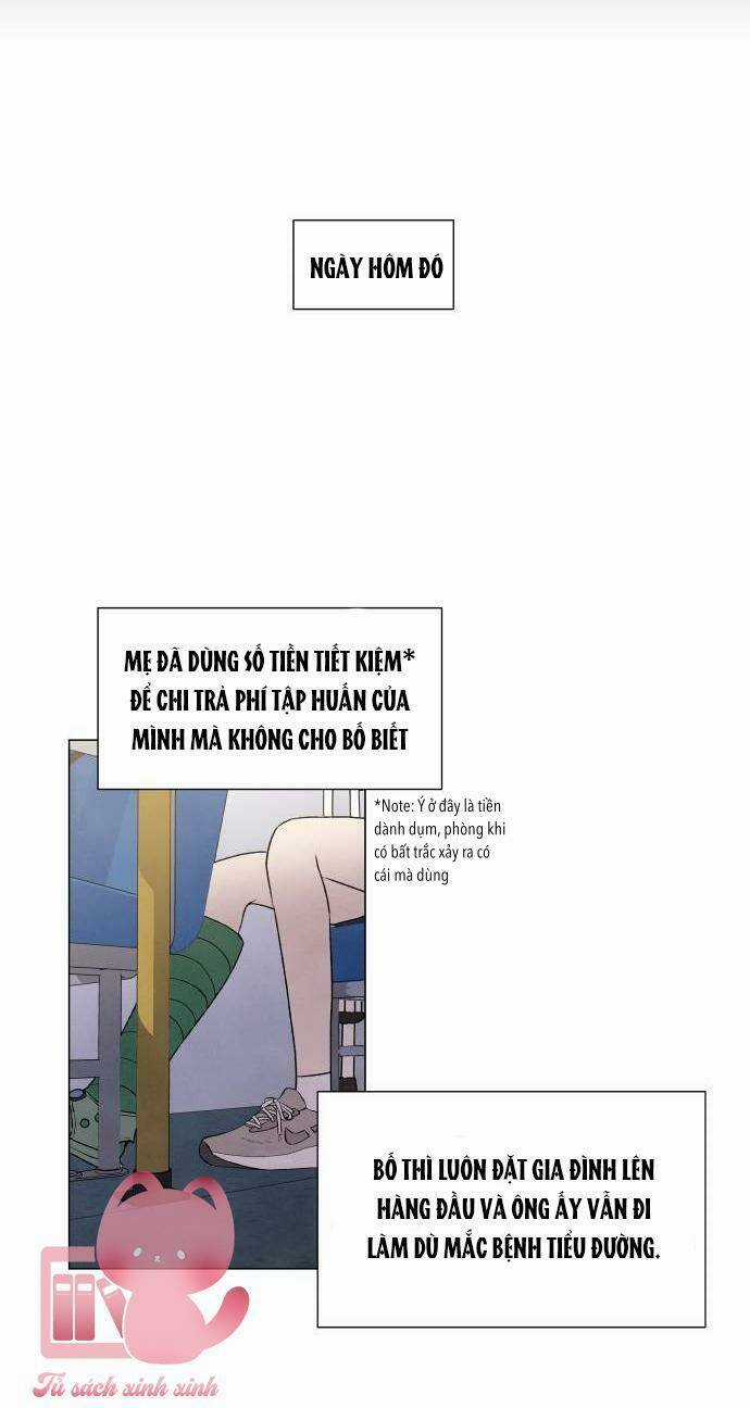 Điều Khiến Tôi Quyết Tâm Chết Đi Chapter 1 trang 33