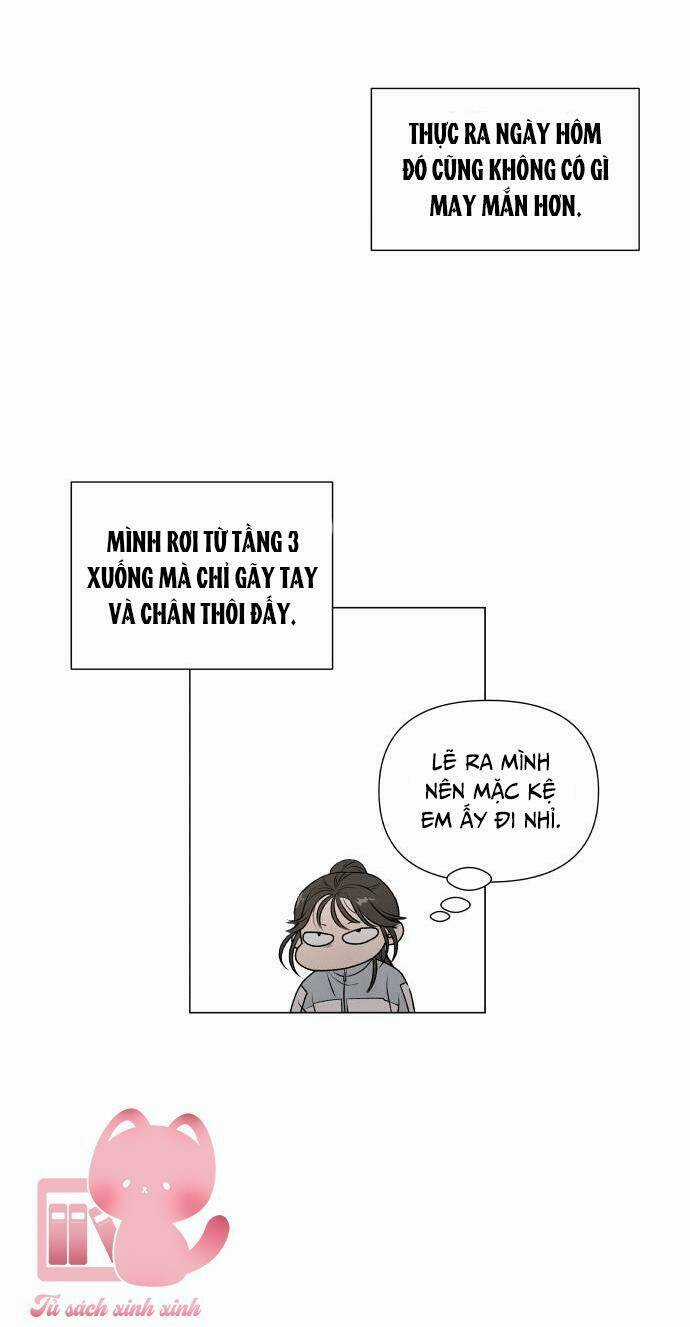 Điều Khiến Tôi Quyết Tâm Chết Đi Chapter 1 trang 37