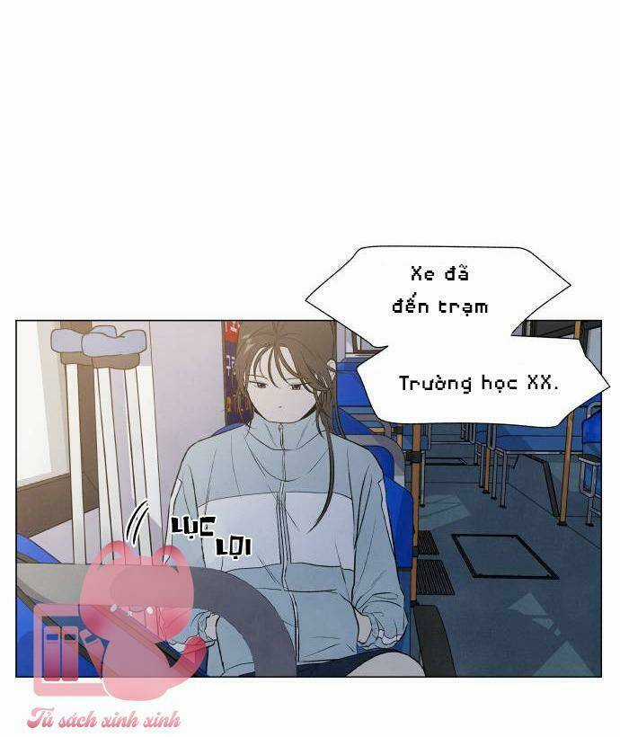 Điều Khiến Tôi Quyết Tâm Chết Đi Chapter 1 trang 39