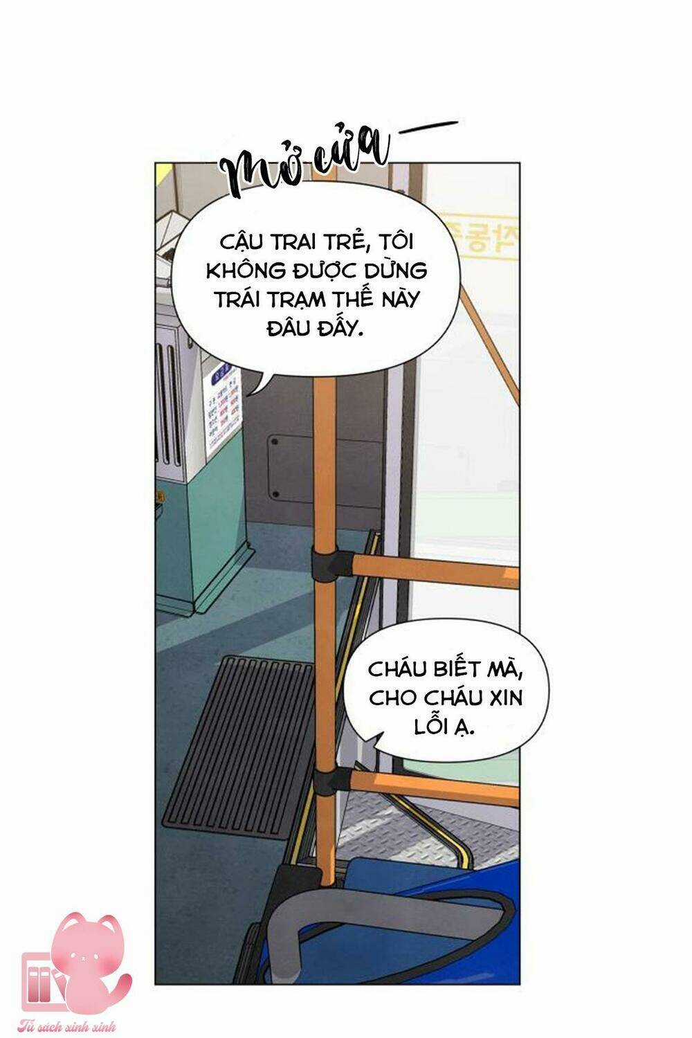 Điều Khiến Tôi Quyết Tâm Chết Đi Chapter 1 trang 41