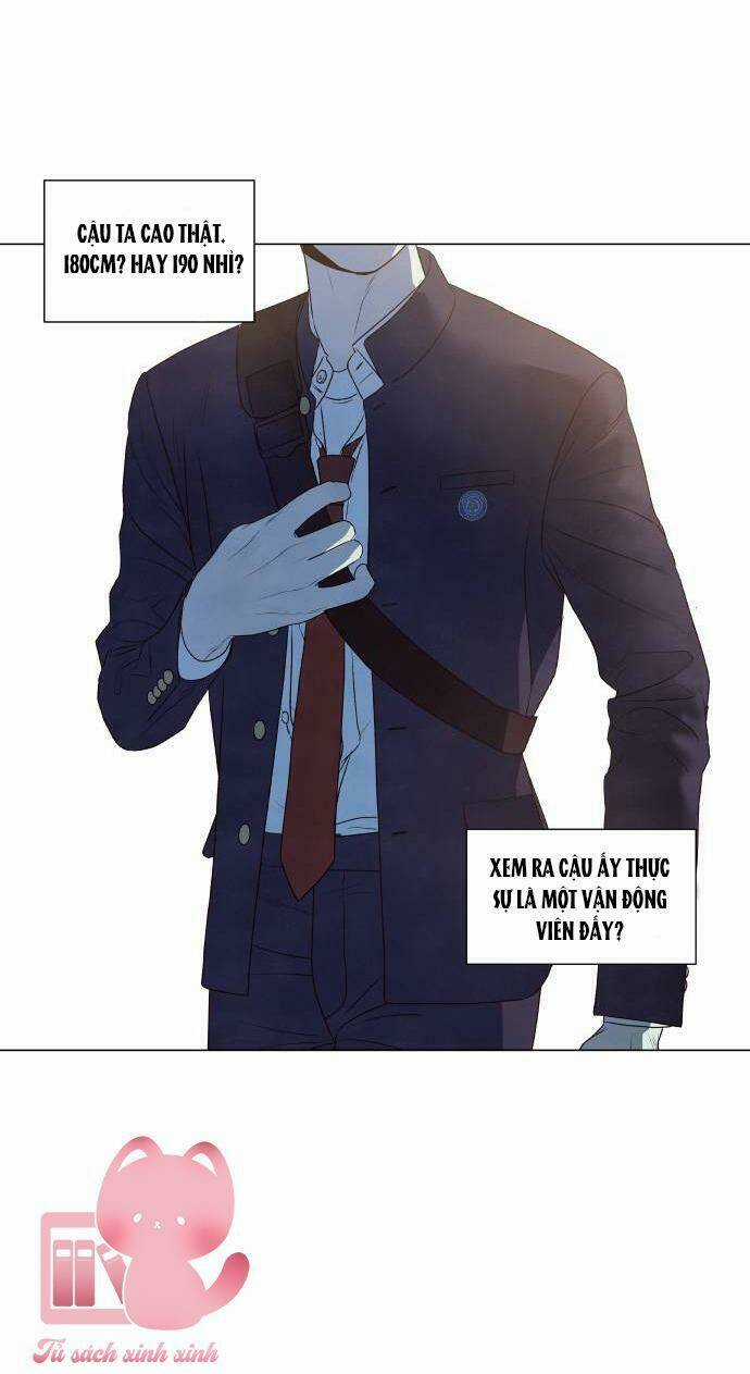 Điều Khiến Tôi Quyết Tâm Chết Đi Chapter 1 trang 43