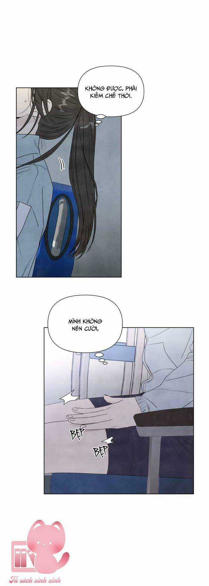 Điều Khiến Tôi Quyết Tâm Chết Đi Chapter 1 trang 56