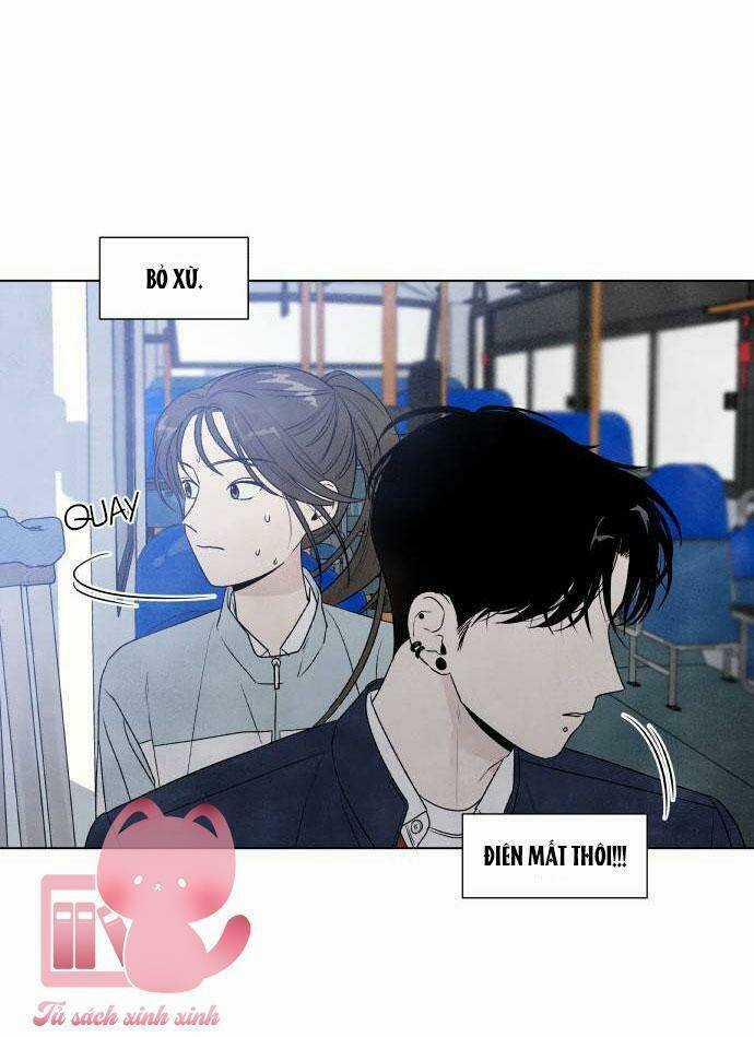 Điều Khiến Tôi Quyết Tâm Chết Đi Chapter 1 trang 58