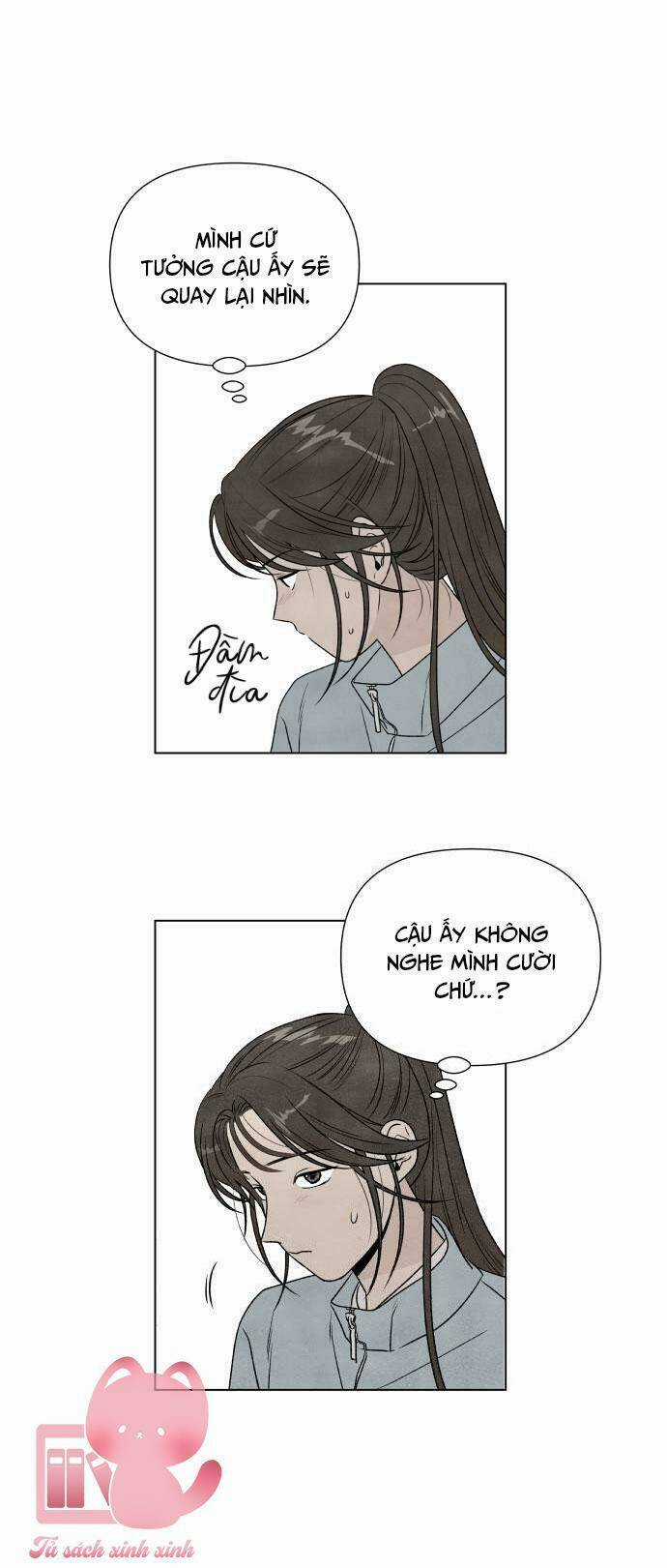 Điều Khiến Tôi Quyết Tâm Chết Đi Chapter 1 trang 59