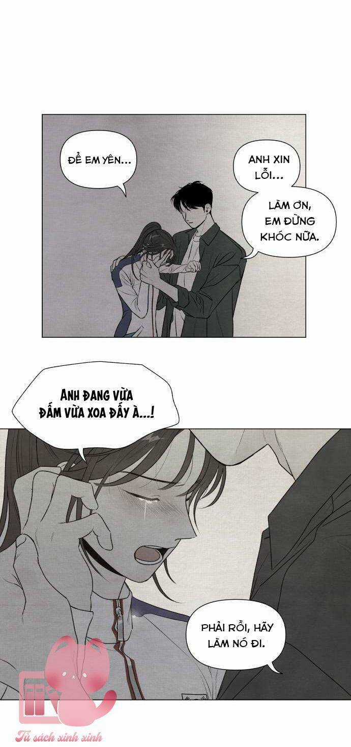Điều Khiến Tôi Quyết Tâm Chết Đi Chapter 1 trang 9