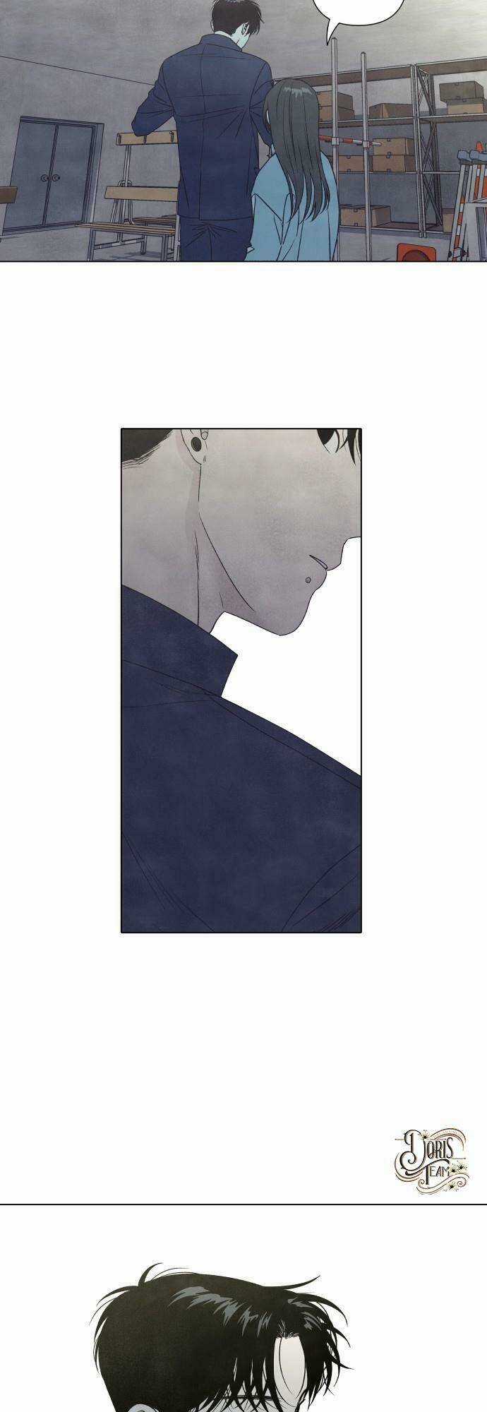 Điều Khiến Tôi Quyết Tâm Chết Đi Chapter 10 trang 11