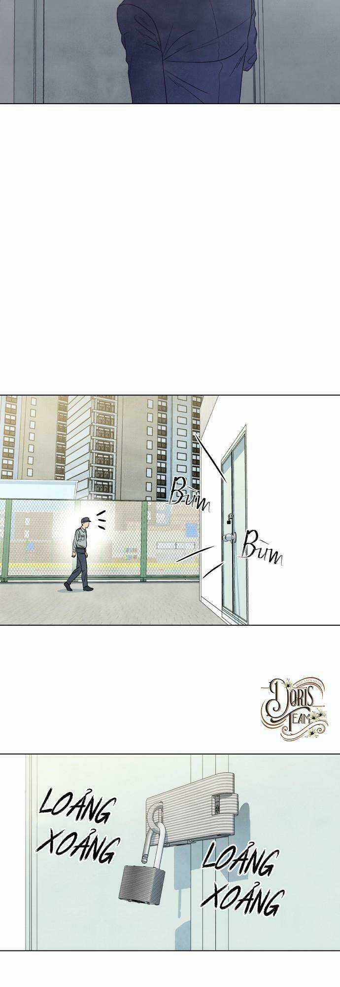 Điều Khiến Tôi Quyết Tâm Chết Đi Chapter 10 trang 13