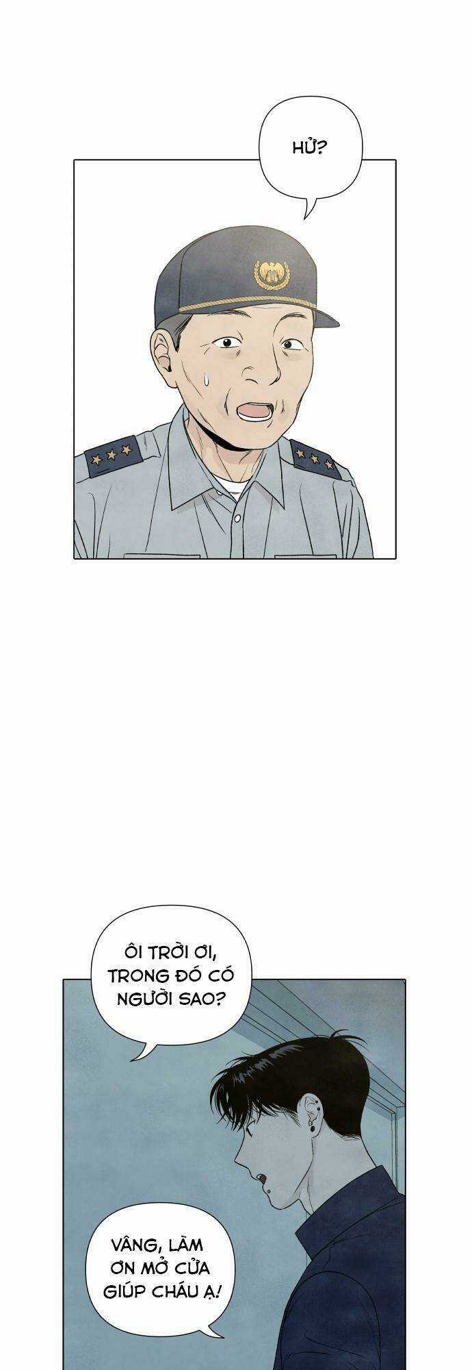 Điều Khiến Tôi Quyết Tâm Chết Đi Chapter 10 trang 14