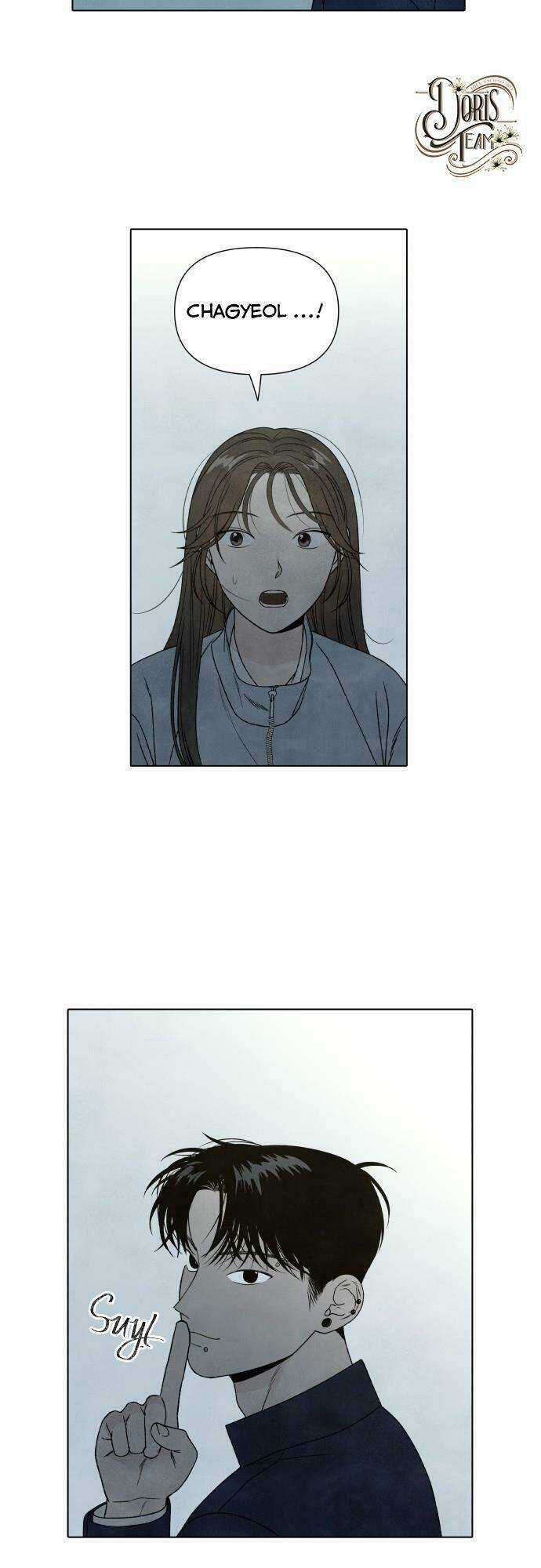 Điều Khiến Tôi Quyết Tâm Chết Đi Chapter 10 trang 15