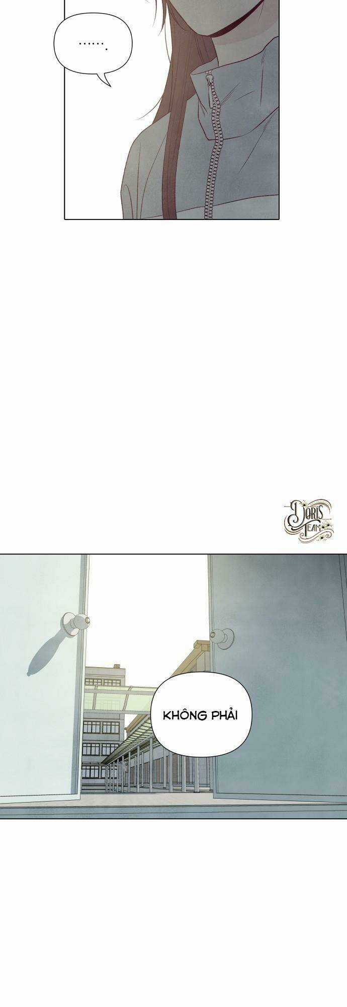 Điều Khiến Tôi Quyết Tâm Chết Đi Chapter 10 trang 18