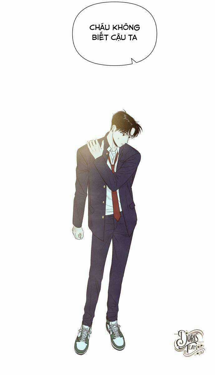 Điều Khiến Tôi Quyết Tâm Chết Đi Chapter 10 trang 19