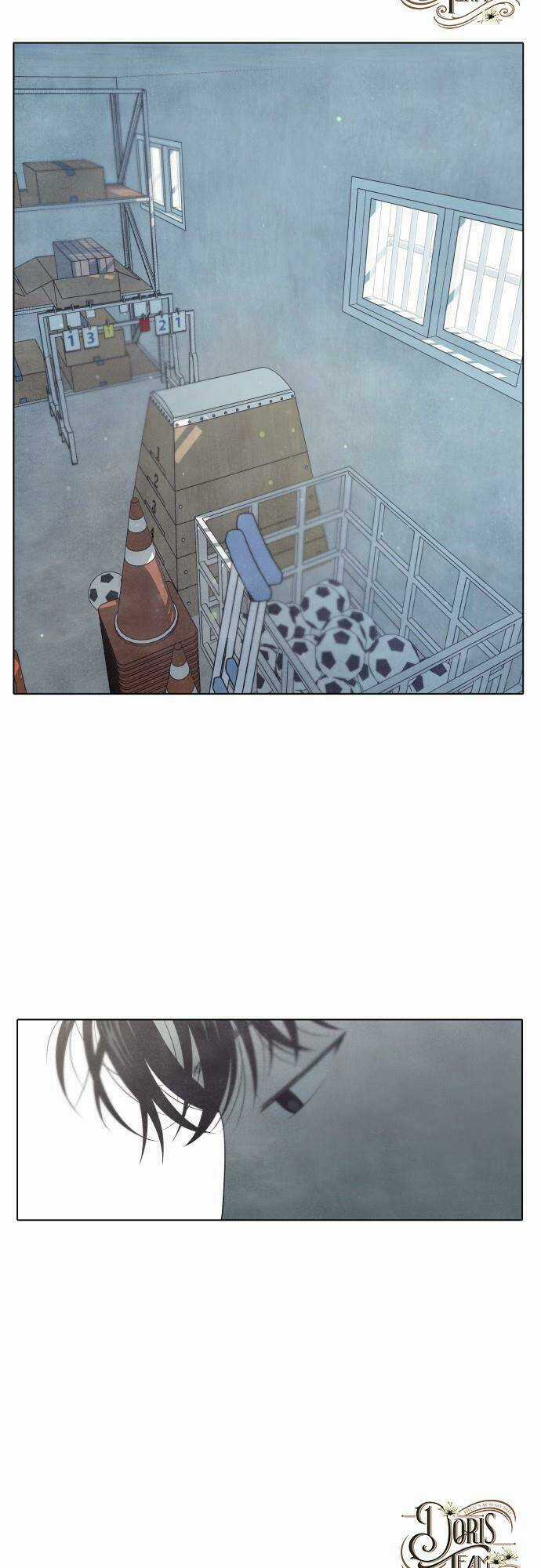 Điều Khiến Tôi Quyết Tâm Chết Đi Chapter 10 trang 2