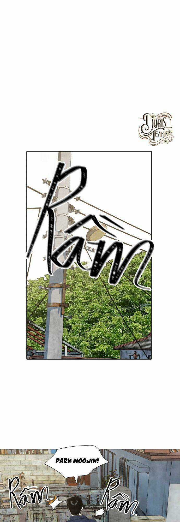 Điều Khiến Tôi Quyết Tâm Chết Đi Chapter 10 trang 26