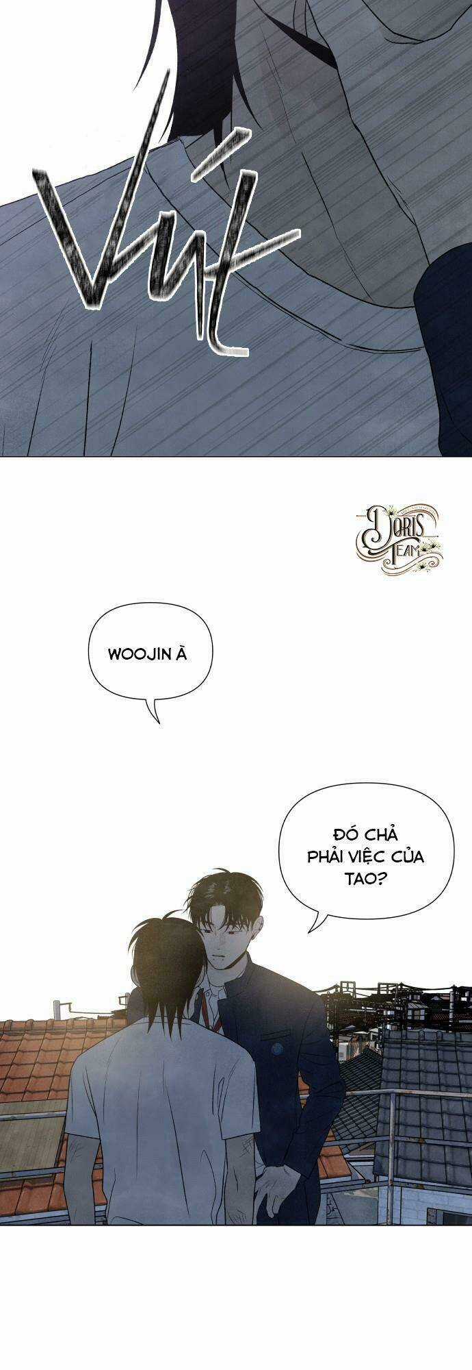 Điều Khiến Tôi Quyết Tâm Chết Đi Chapter 10 trang 34