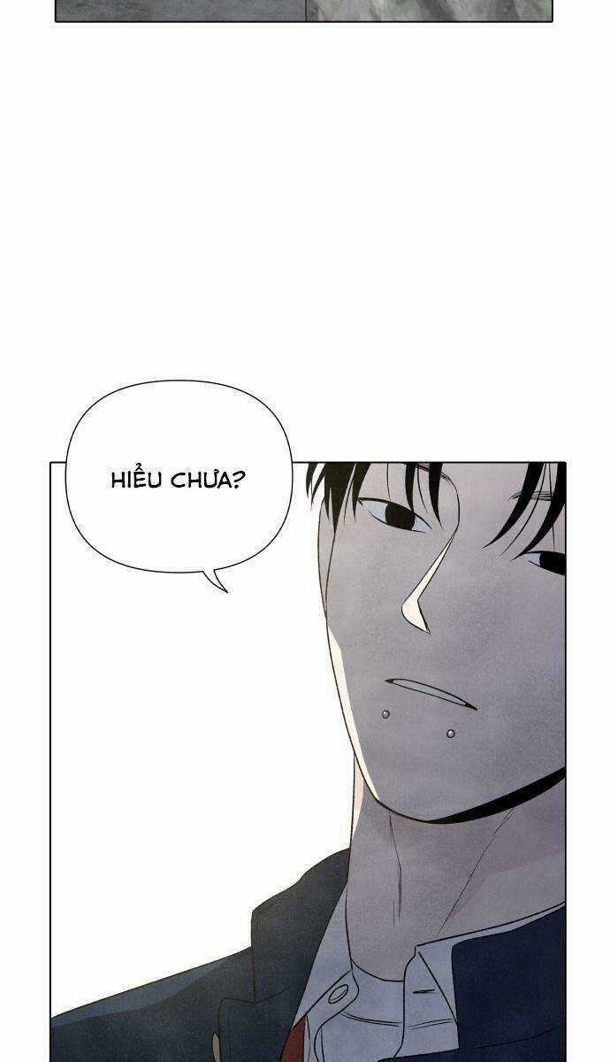 Điều Khiến Tôi Quyết Tâm Chết Đi Chapter 10 trang 41