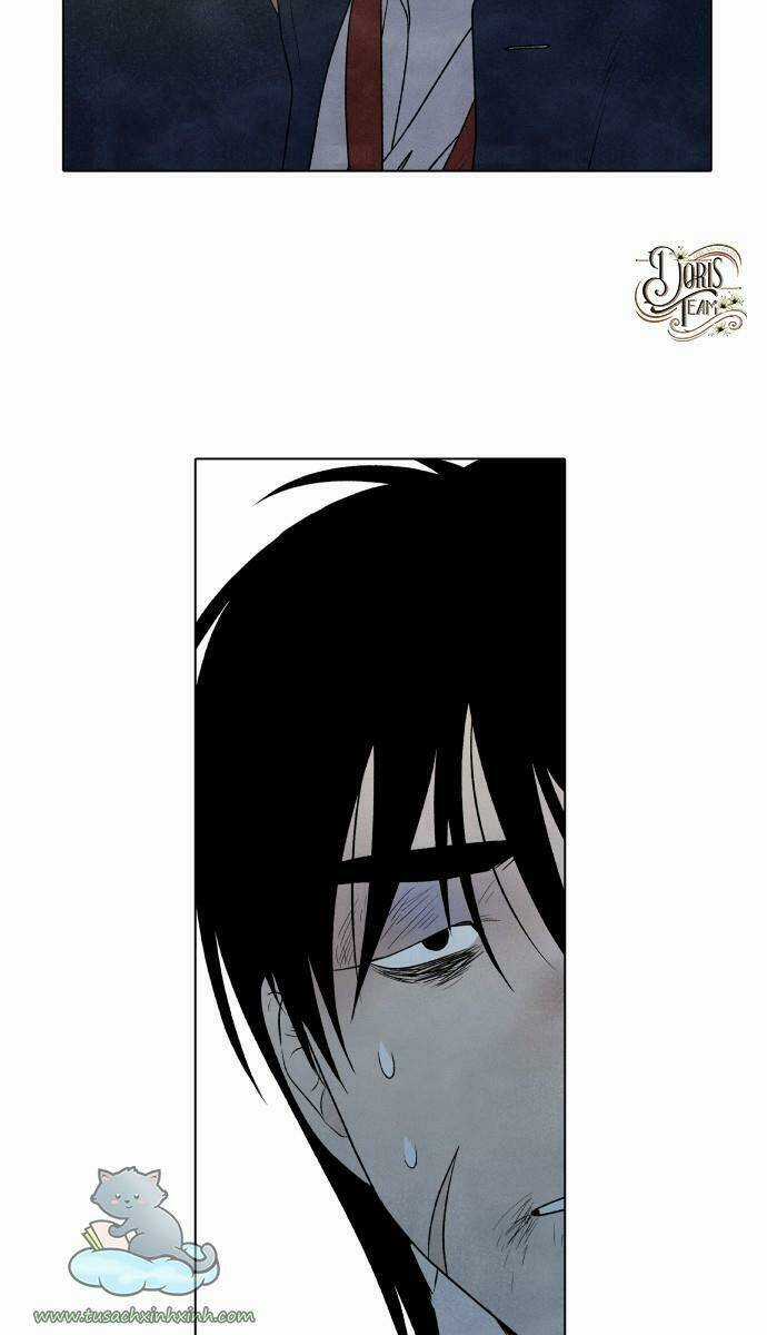 Điều Khiến Tôi Quyết Tâm Chết Đi Chapter 10 trang 42