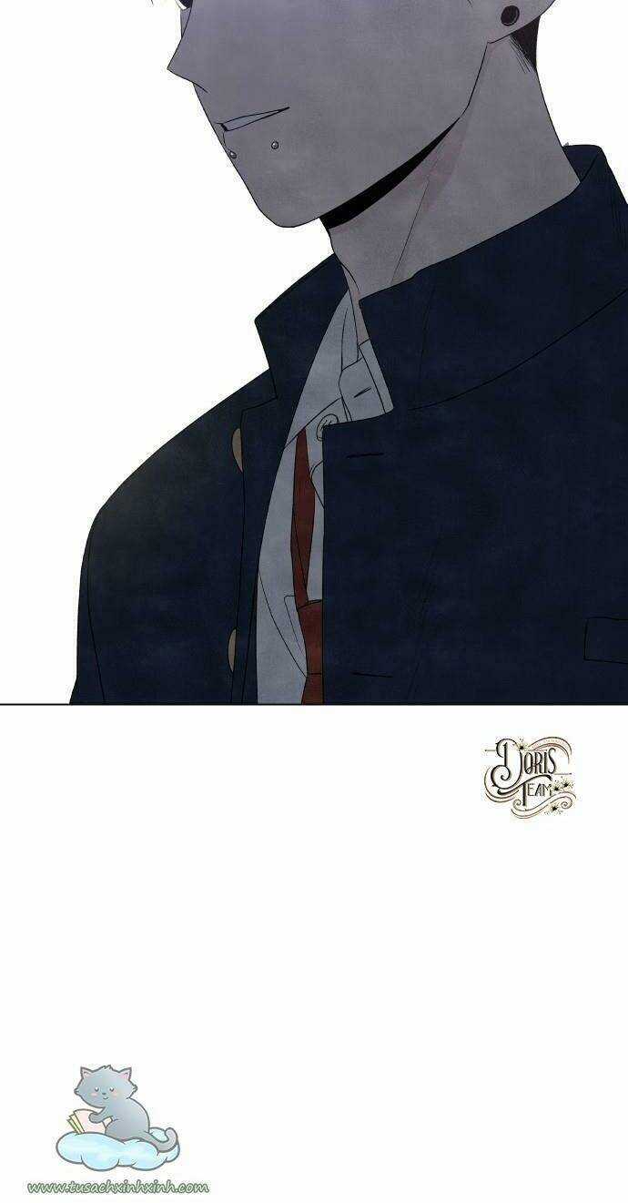 Điều Khiến Tôi Quyết Tâm Chết Đi Chapter 10 trang 45