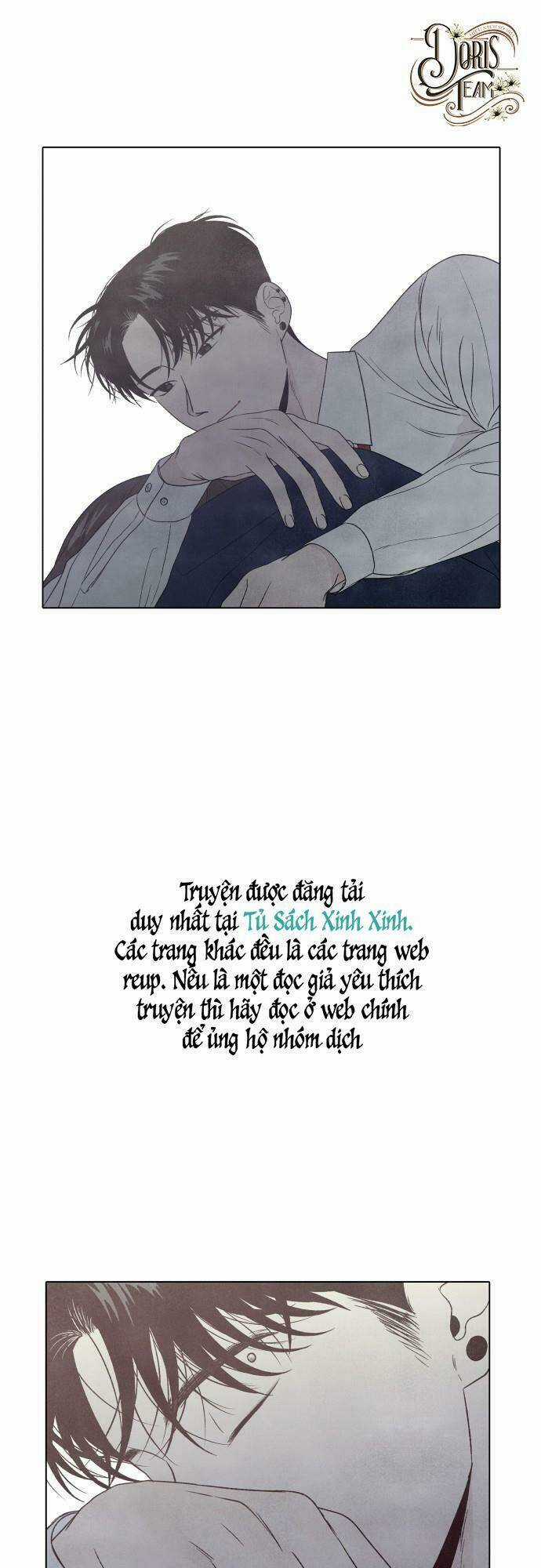 Điều Khiến Tôi Quyết Tâm Chết Đi Chapter 10 trang 5