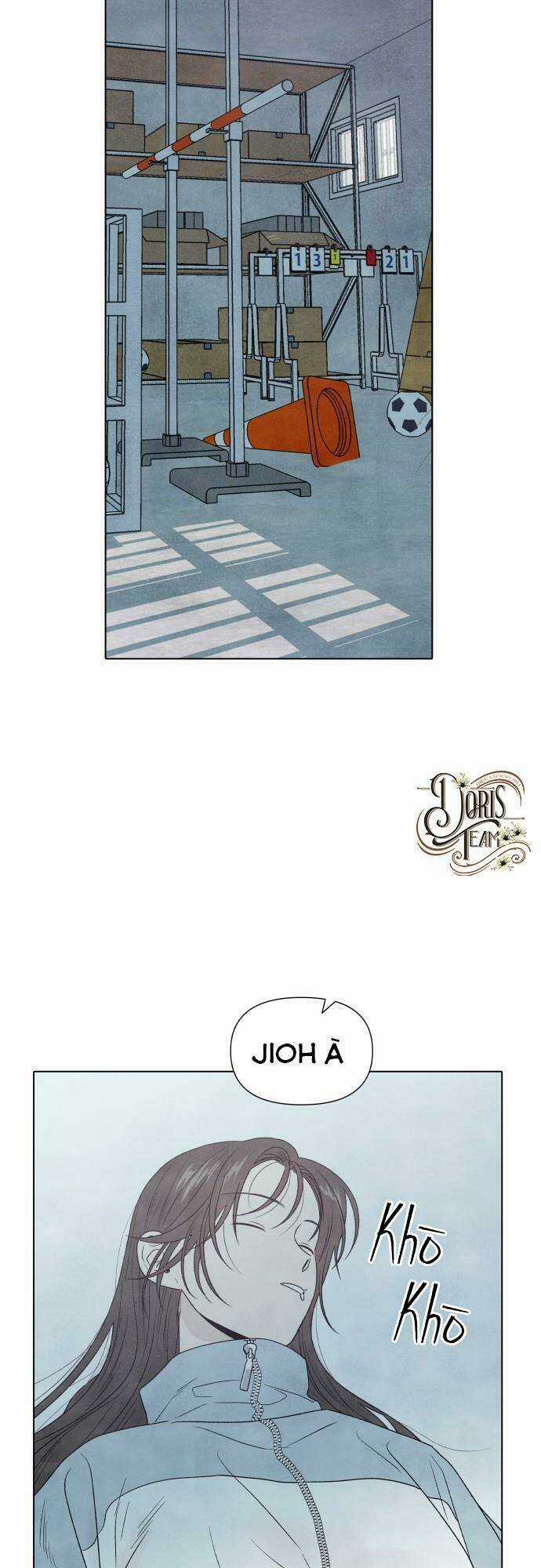 Điều Khiến Tôi Quyết Tâm Chết Đi Chapter 10 trang 7