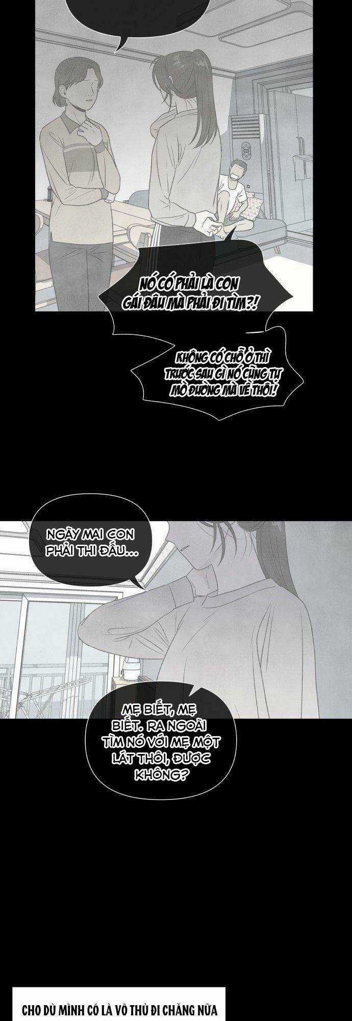 Điều Khiến Tôi Quyết Tâm Chết Đi Chapter 11 trang 13