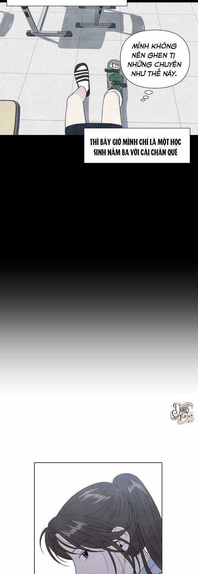 Điều Khiến Tôi Quyết Tâm Chết Đi Chapter 11 trang 14