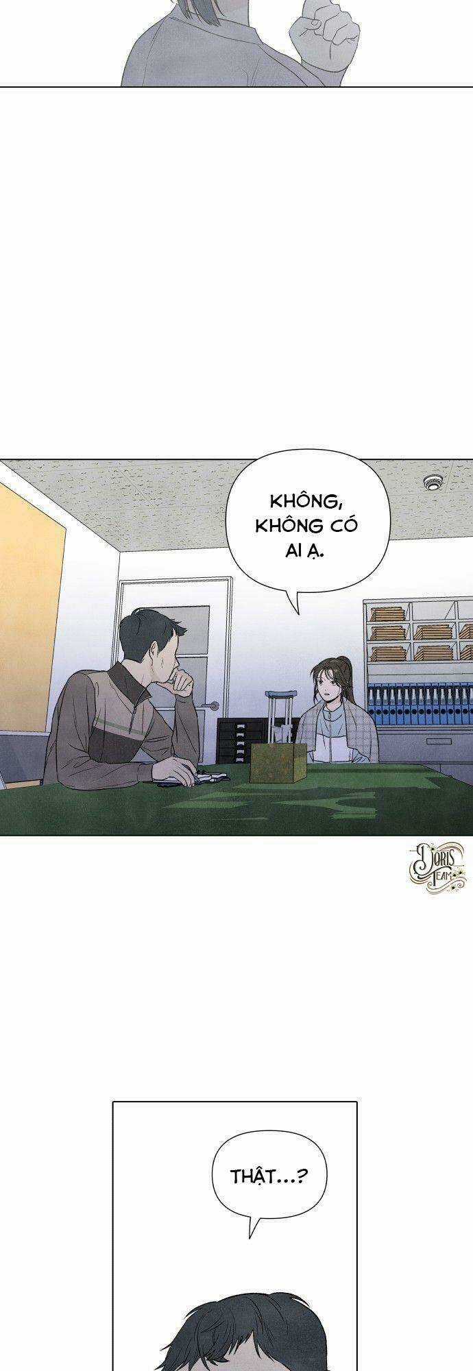 Điều Khiến Tôi Quyết Tâm Chết Đi Chapter 11 trang 16