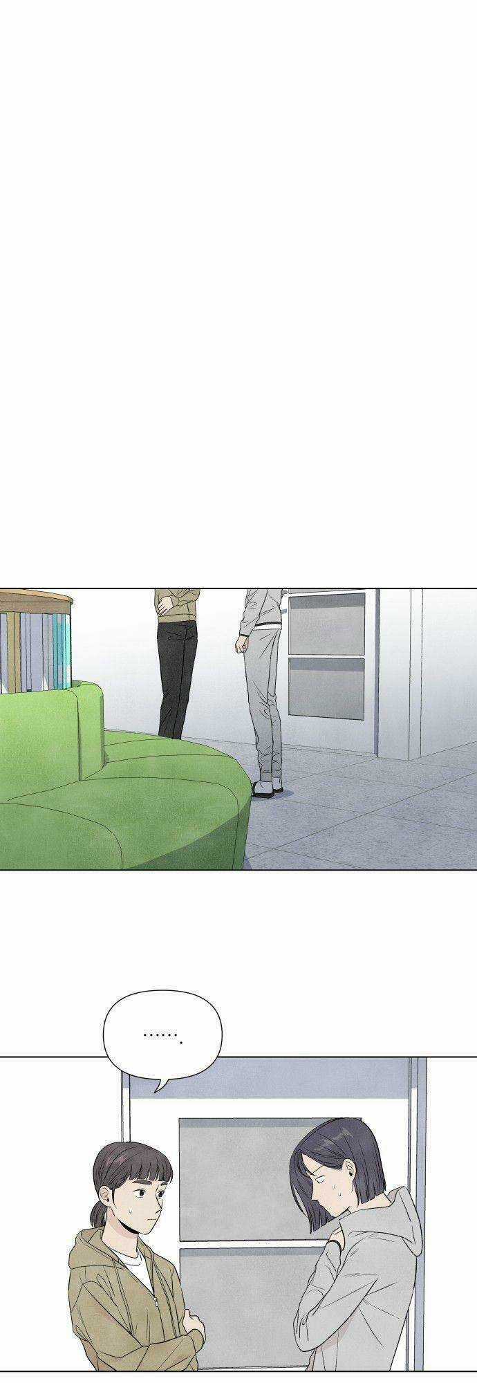 Điều Khiến Tôi Quyết Tâm Chết Đi Chapter 11 trang 19