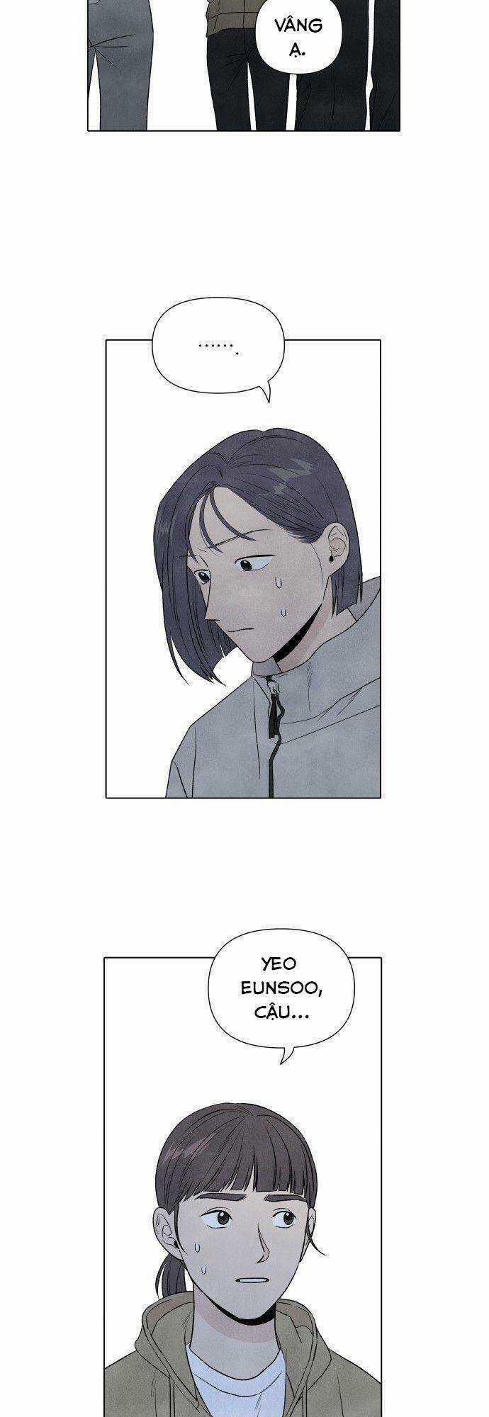 Điều Khiến Tôi Quyết Tâm Chết Đi Chapter 11 trang 21