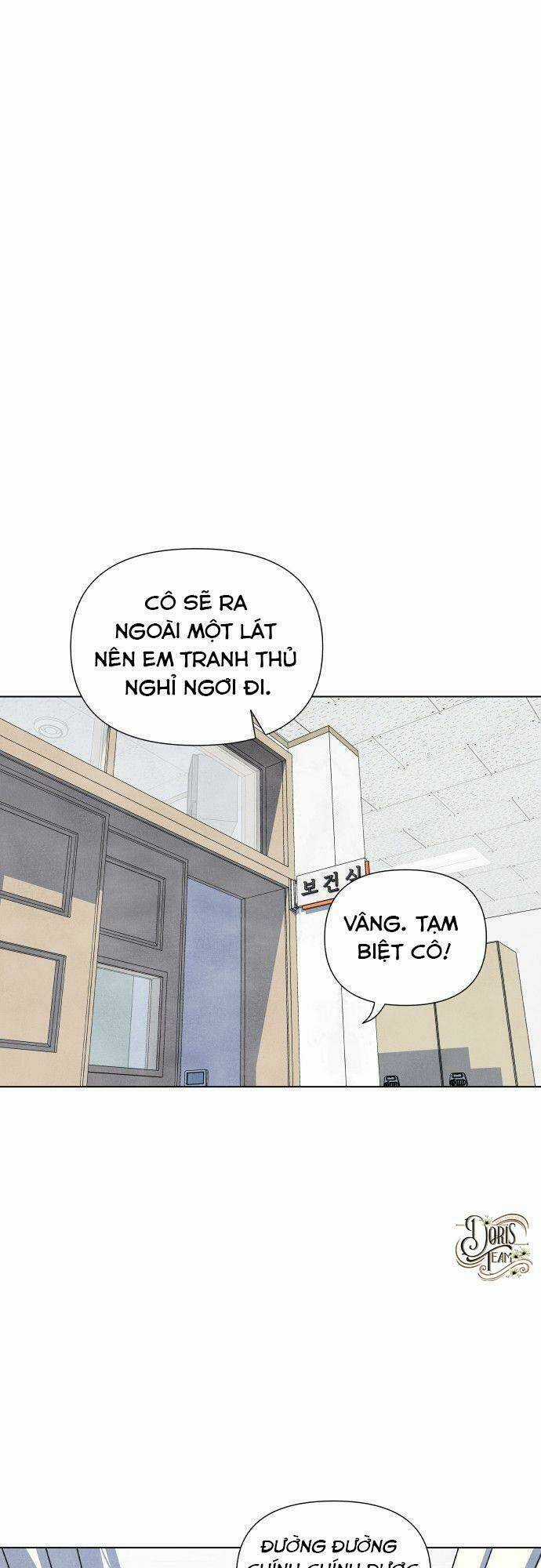 Điều Khiến Tôi Quyết Tâm Chết Đi Chapter 11 trang 28