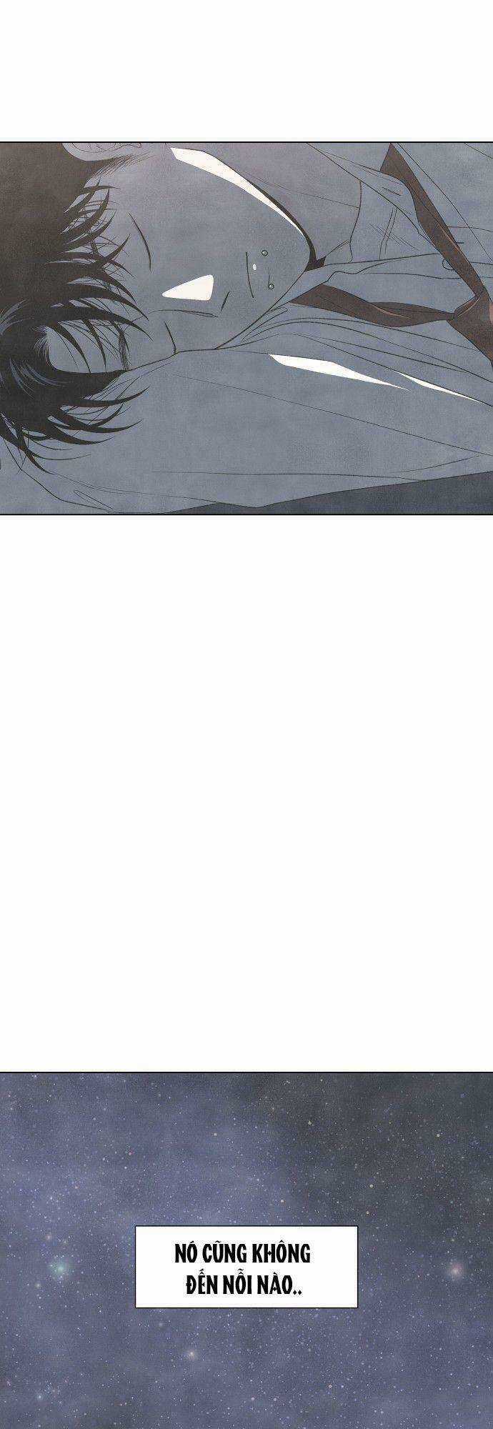 Điều Khiến Tôi Quyết Tâm Chết Đi Chapter 11 trang 36