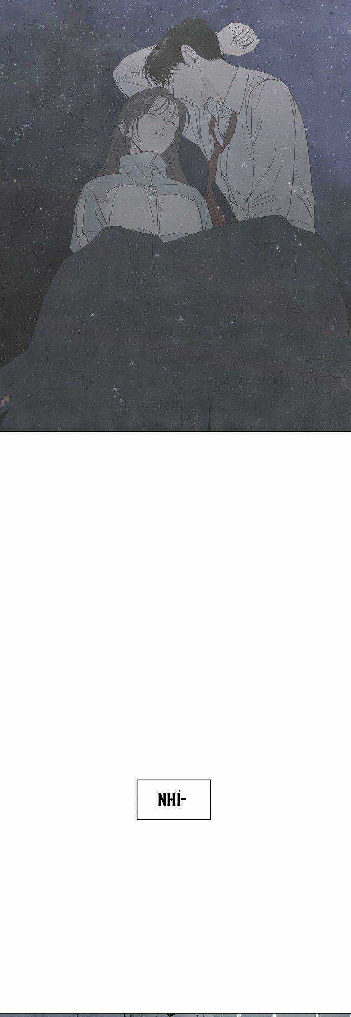 Điều Khiến Tôi Quyết Tâm Chết Đi Chapter 11 trang 37