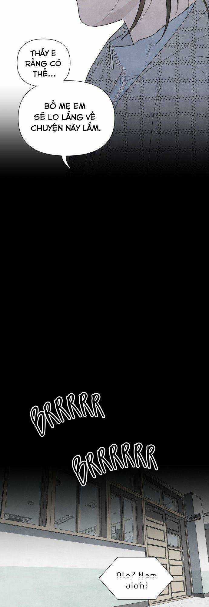 Điều Khiến Tôi Quyết Tâm Chết Đi Chapter 11 trang 7