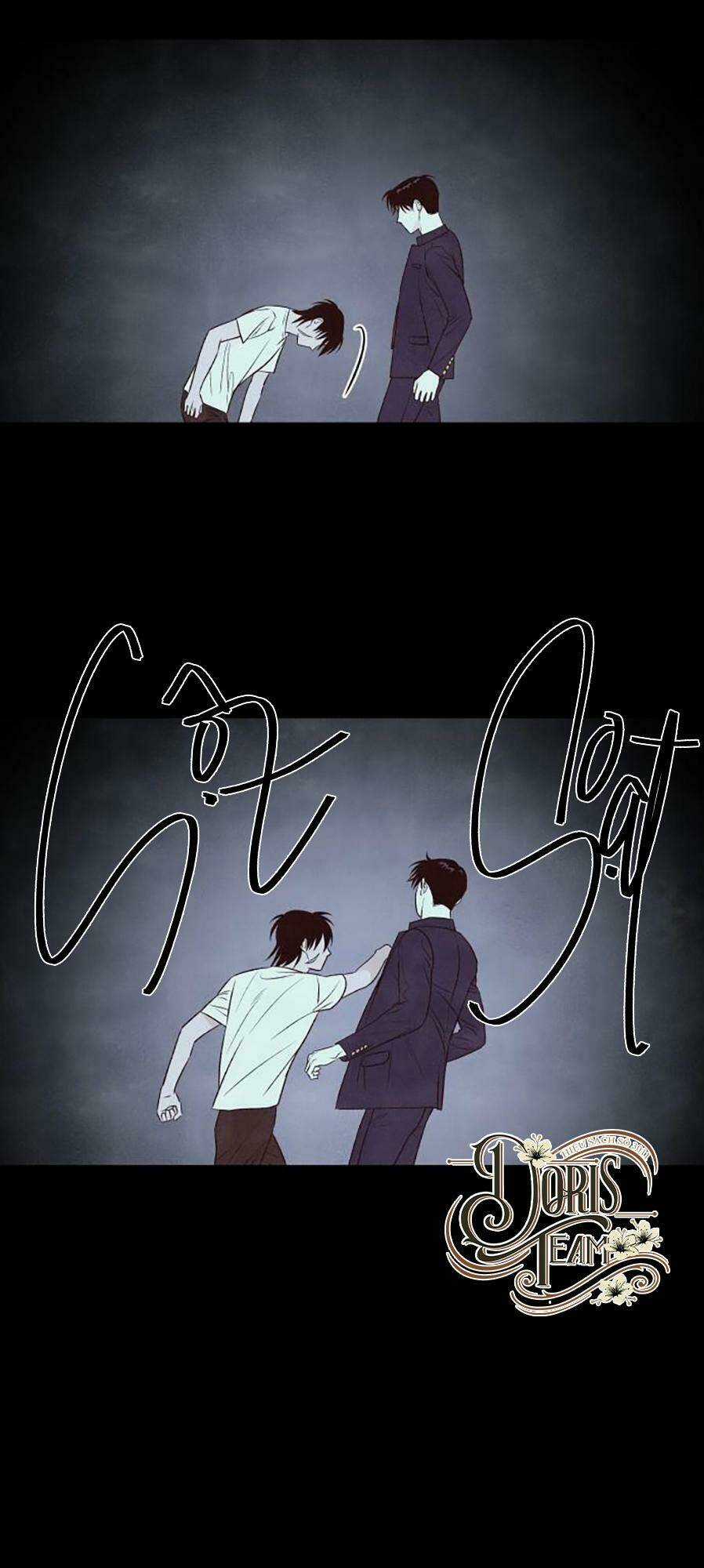 Điều Khiến Tôi Quyết Tâm Chết Đi Chapter 12 trang 10