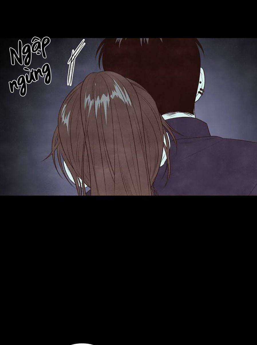 Điều Khiến Tôi Quyết Tâm Chết Đi Chapter 12 trang 17