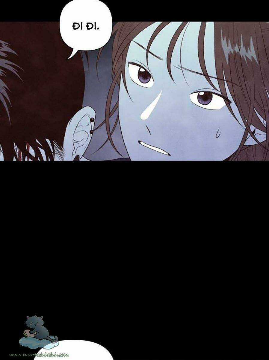 Điều Khiến Tôi Quyết Tâm Chết Đi Chapter 12 trang 18