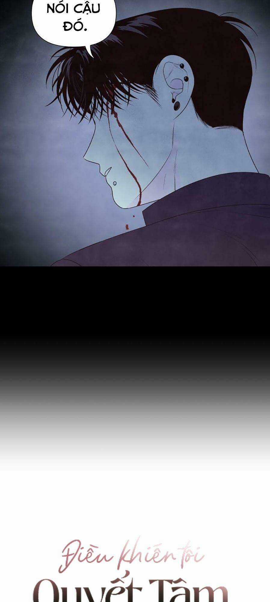 Điều Khiến Tôi Quyết Tâm Chết Đi Chapter 12 trang 19