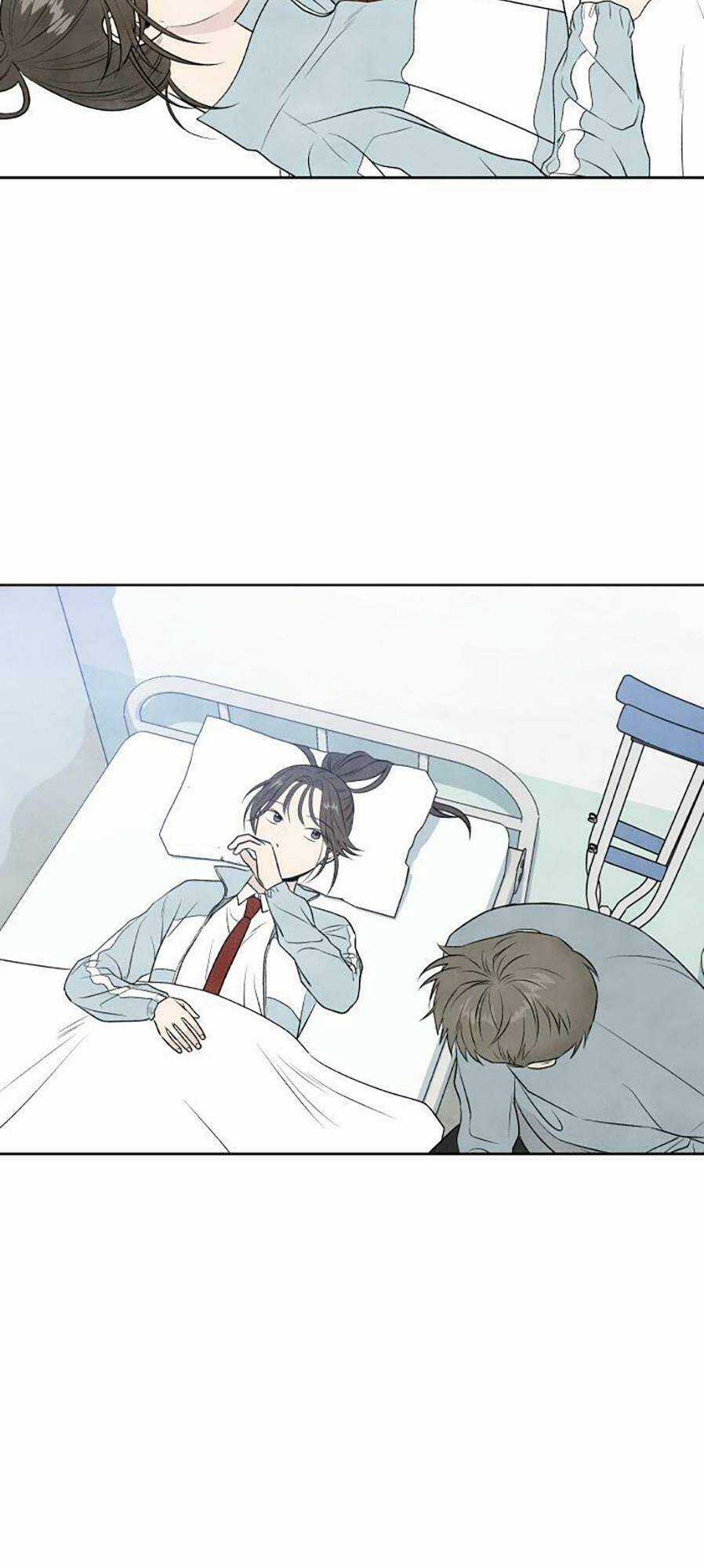 Điều Khiến Tôi Quyết Tâm Chết Đi Chapter 12 trang 22