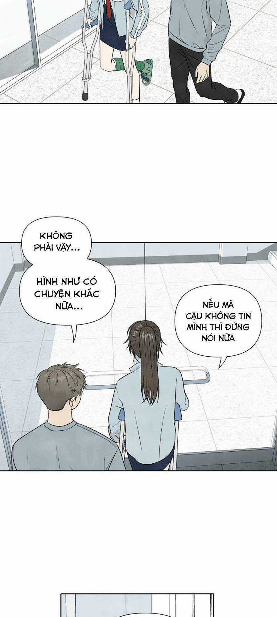 Điều Khiến Tôi Quyết Tâm Chết Đi Chapter 12 trang 26