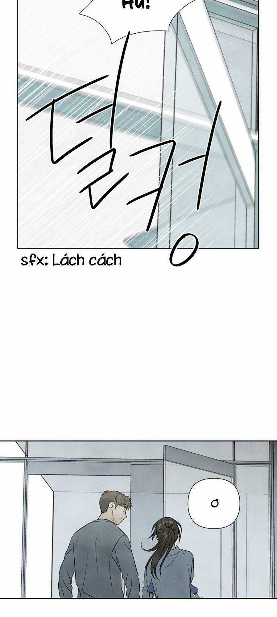 Điều Khiến Tôi Quyết Tâm Chết Đi Chapter 12 trang 28