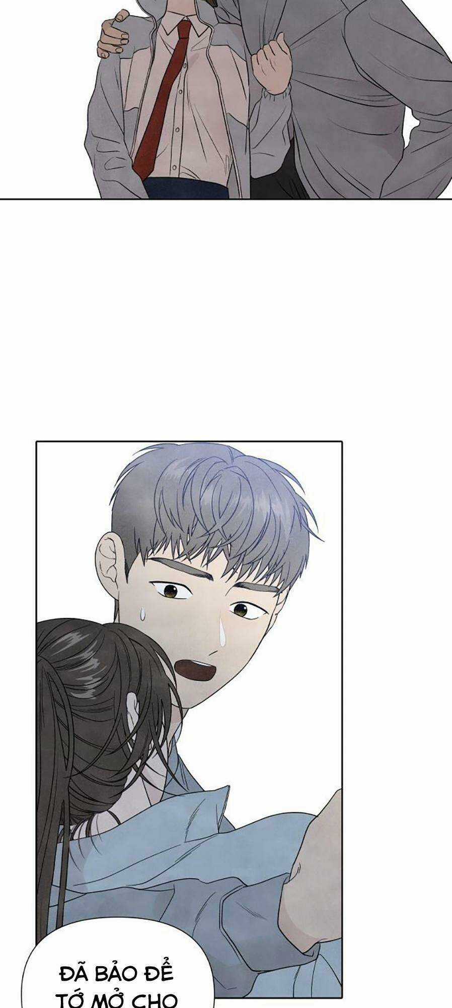 Điều Khiến Tôi Quyết Tâm Chết Đi Chapter 12 trang 32