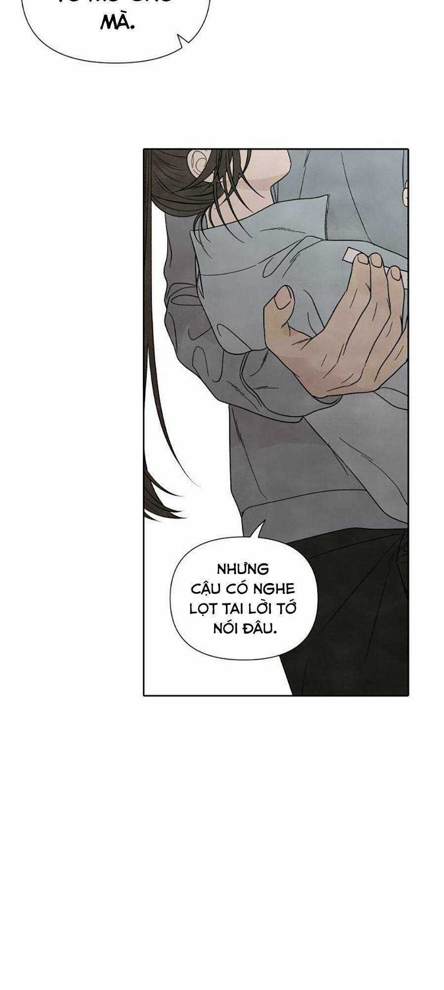 Điều Khiến Tôi Quyết Tâm Chết Đi Chapter 12 trang 33