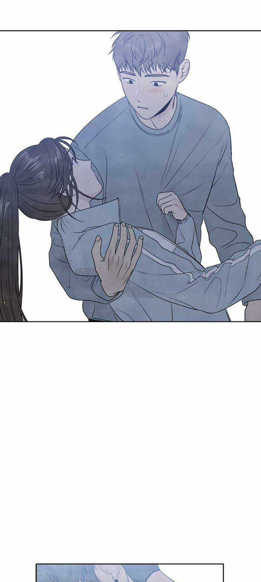 Điều Khiến Tôi Quyết Tâm Chết Đi Chapter 12 trang 34