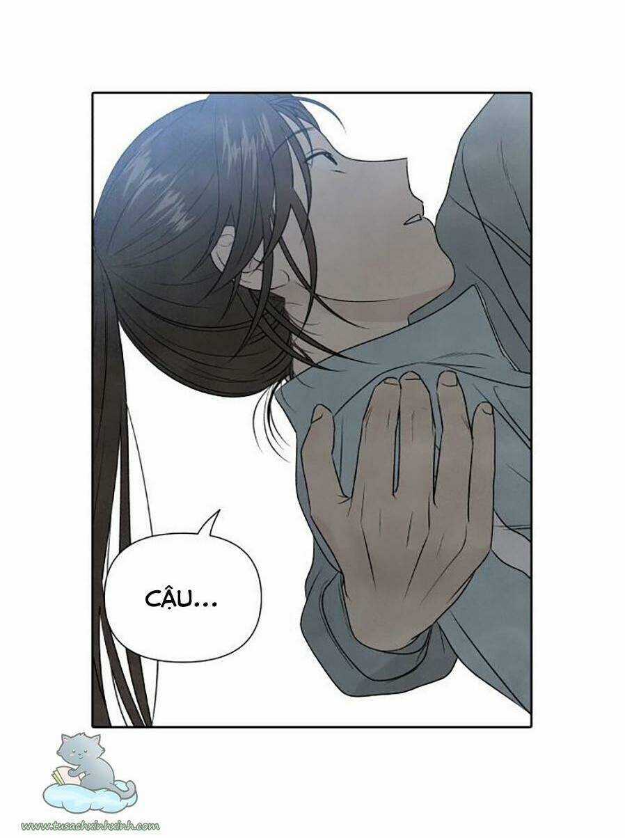 Điều Khiến Tôi Quyết Tâm Chết Đi Chapter 12 trang 36