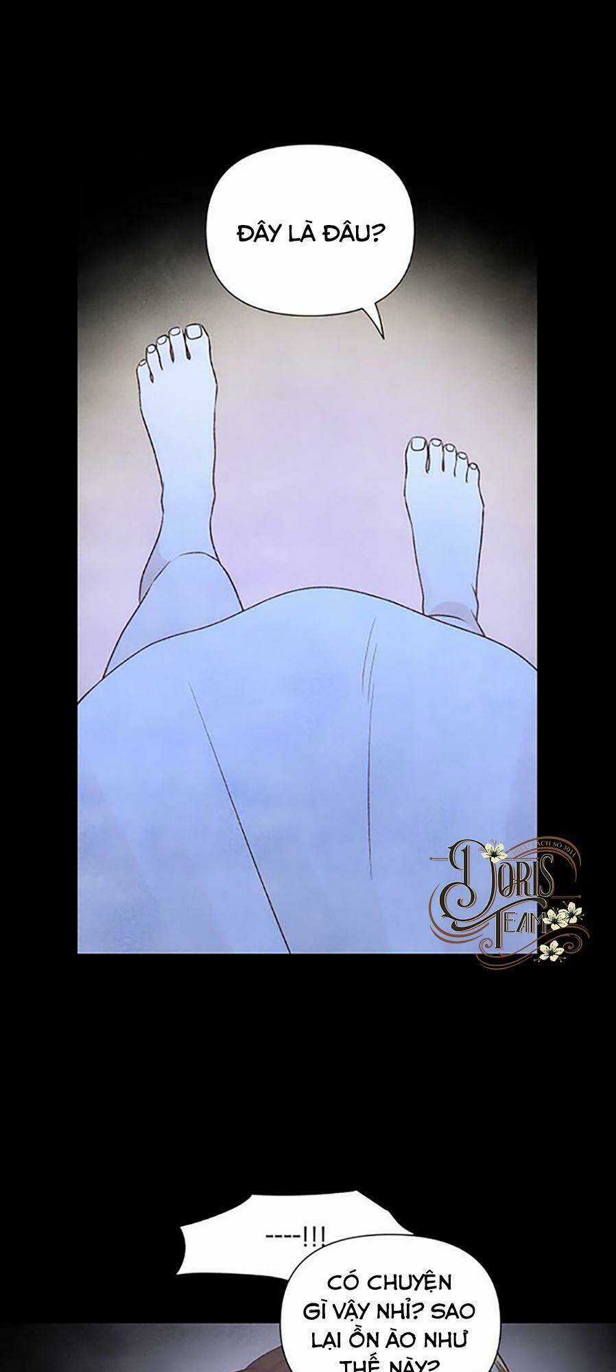 Điều Khiến Tôi Quyết Tâm Chết Đi Chapter 12 trang 4